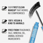 Rimmel Kind & Free Clean Volumizing & Lengthening Mascara