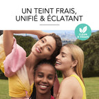 Bourjois Foundation Healthy Mix Clean Foundation