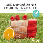Bourjois Foundation Healthy Mix Clean Foundation
