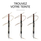 Bourjois Crayon Sourcils Twist Up Brow Reveal