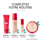 Bourjois Healthy Mix Clean Compact Powder