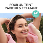 Bourjois Healthy Mix Clean Compact Powder