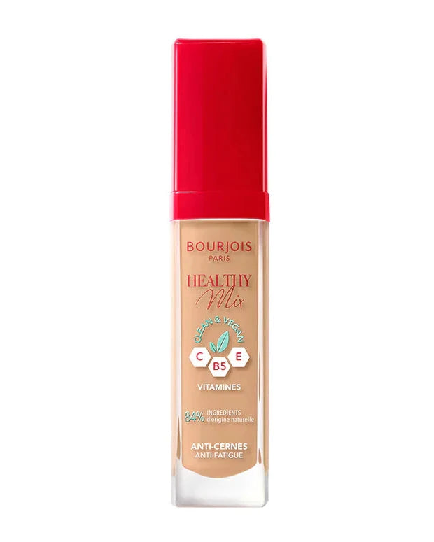 Bourjois Anti Cernes Healthy Mix Clean Concealer