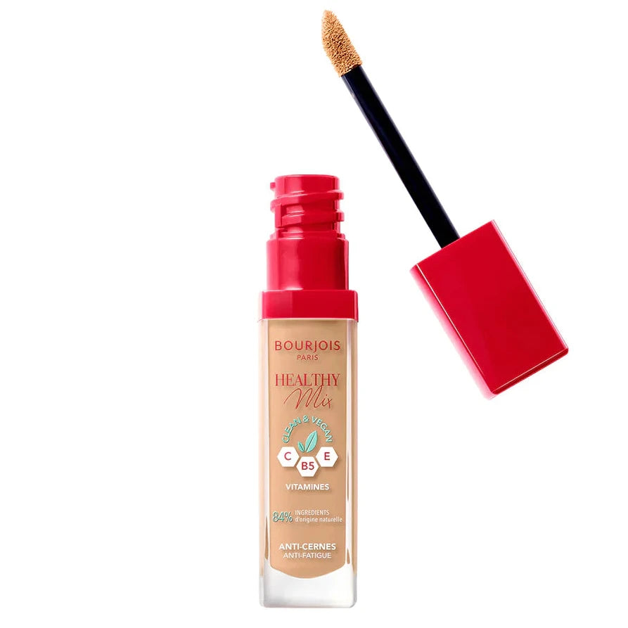 Bourjois Anti Cernes Healthy Mix Clean Concealer