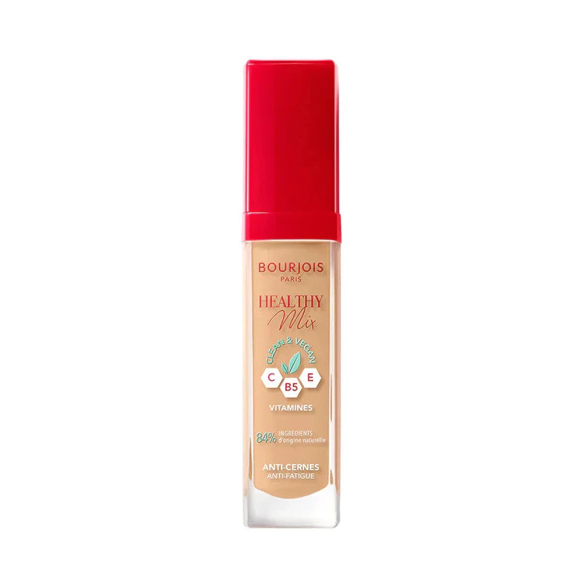 Bourjois Anti Cernes Healthy Mix Clean Concealer