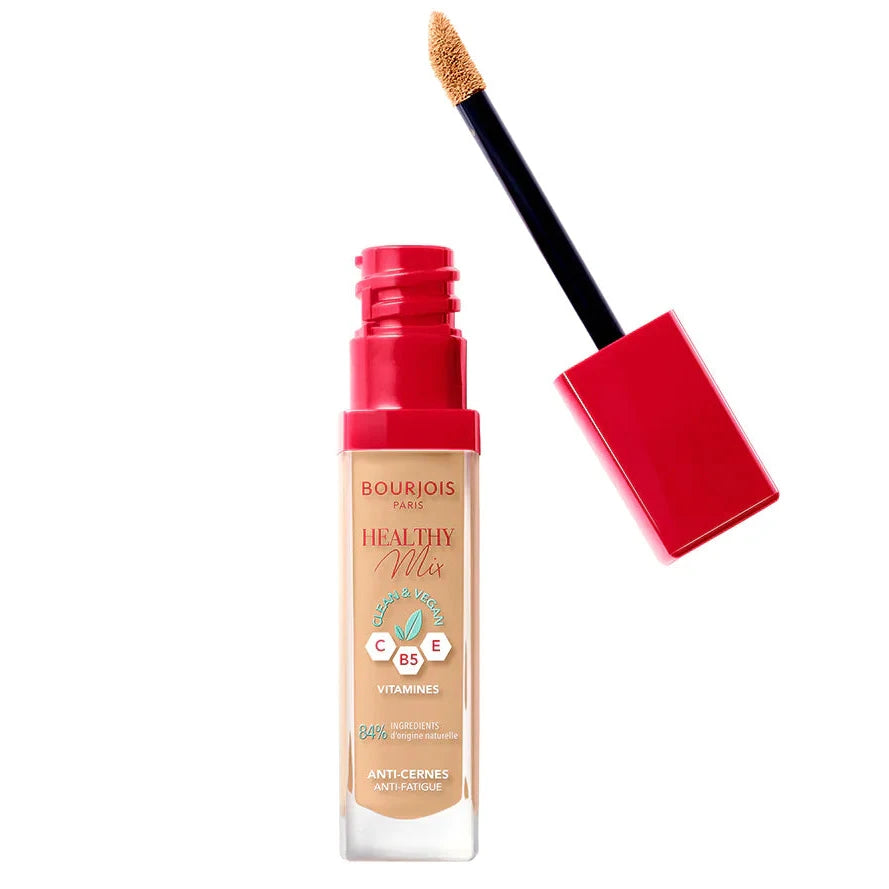 Bourjois Anti Cernes Healthy Mix Clean Concealer