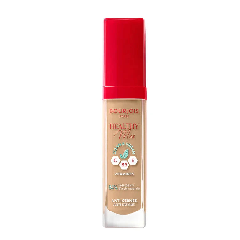 Bourjois Anti Cernes Healthy Mix Clean Concealer