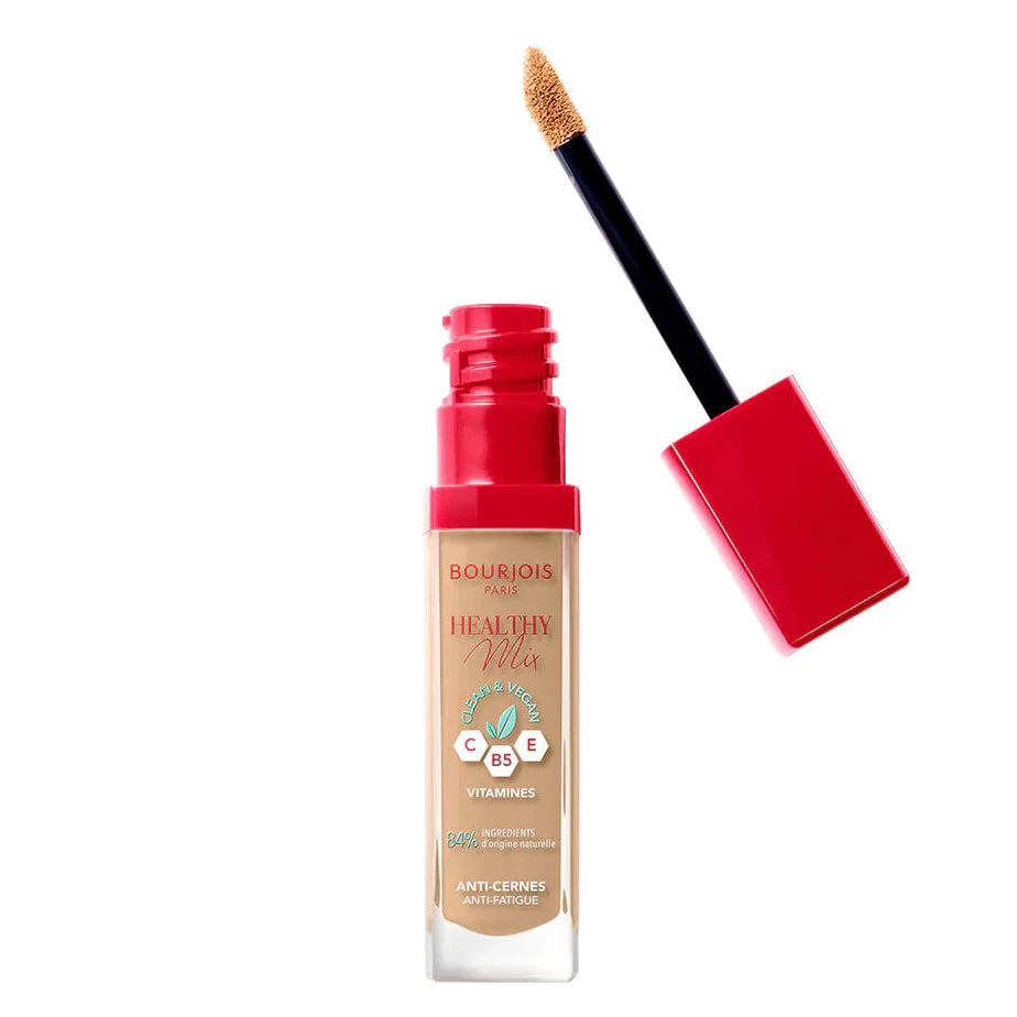 Bourjois Anti Cernes Healthy Mix Clean Concealer