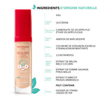 Bourjois Anti Cernes Healthy Mix Clean Concealer