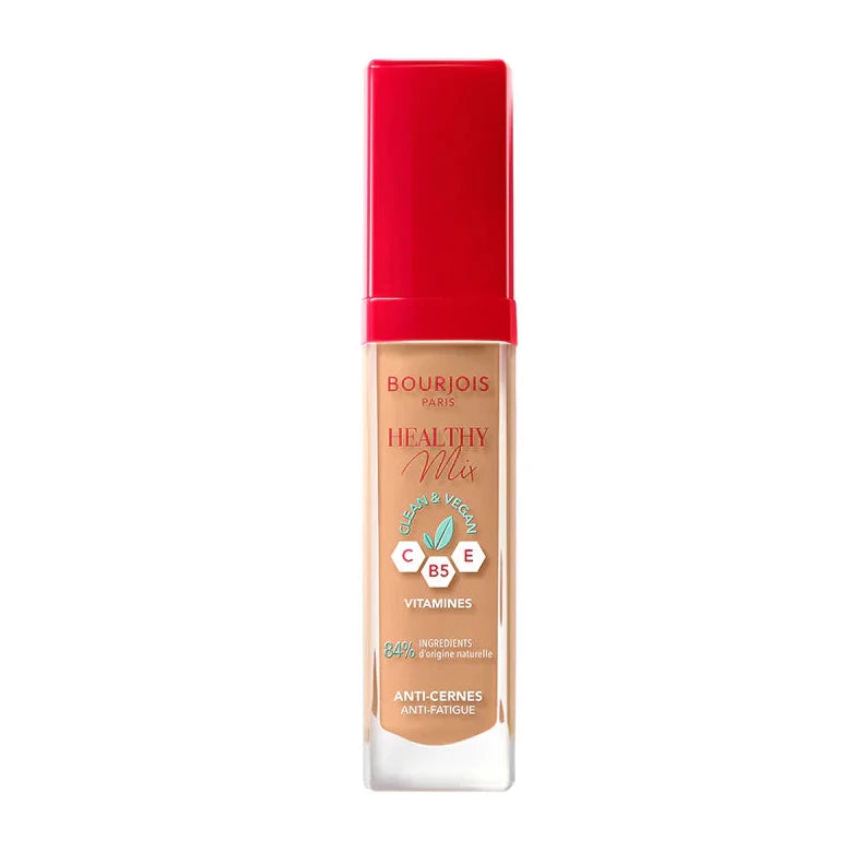 Bourjois Anti Cernes Healthy Mix Clean Concealer
