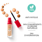 Bourjois Anti Cernes Healthy Mix Clean Concealer