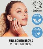 Rimmel Kind & Free Clean Brow Wax