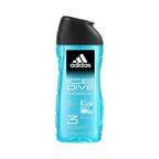 Adidas Ice Dive Shower Gel - Body Wash