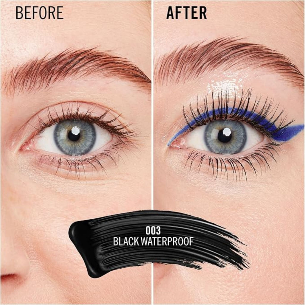 Rimmel Thrill Seeker Waterproof Mascara
