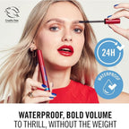 Rimmel Thrill Seeker Waterproof Mascara