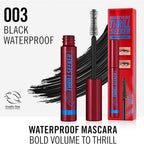 Rimmel Thrill Seeker Waterproof Mascara