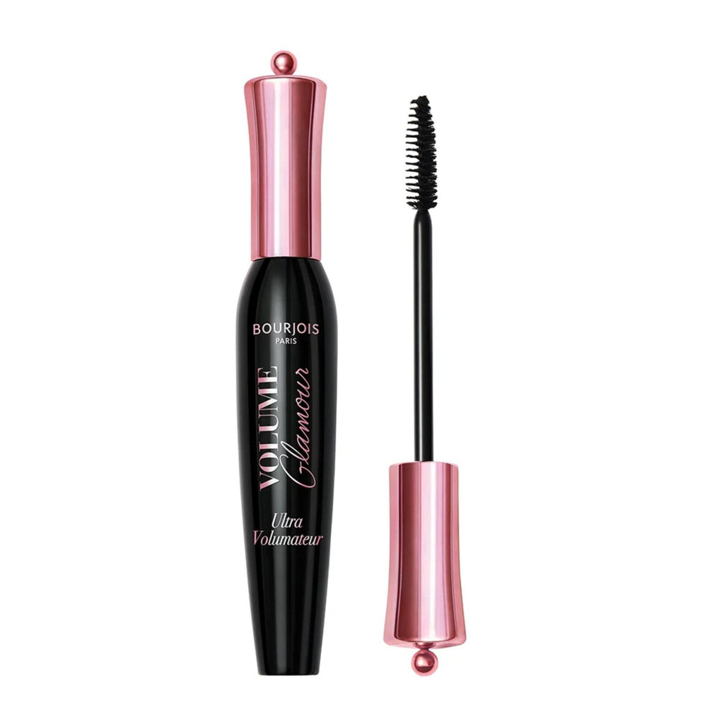 Bourjois Glamour Ultra Volumateur Mascara