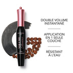 Bourjois Glamour Ultra Volumateur Mascara