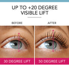 Bourjois Volume Glamour Lift & Stretch Mascara - 01 Black