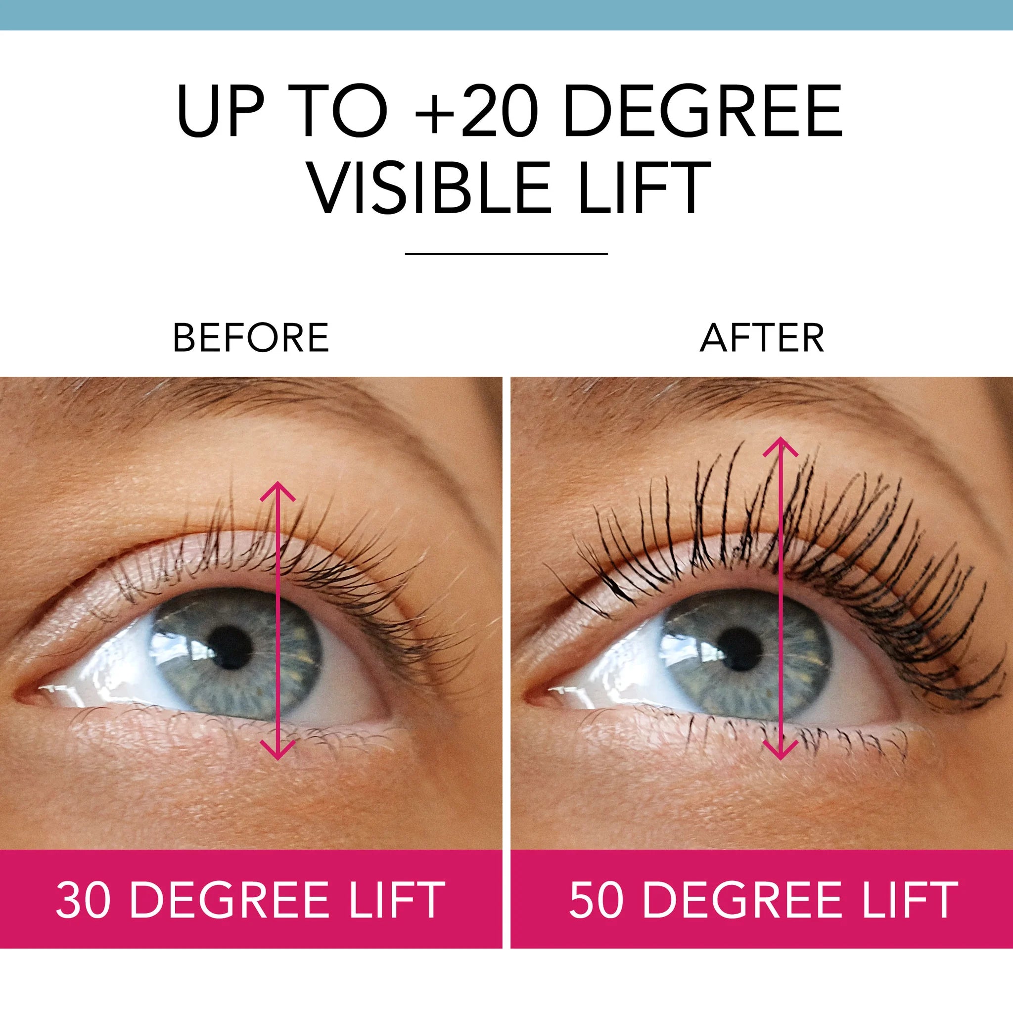 Bourjois Volume Glamour Lift & Stretch Mascara - 01 Black