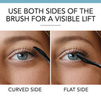 Bourjois Volume Glamour Lift & Stretch Mascara - 01 Black