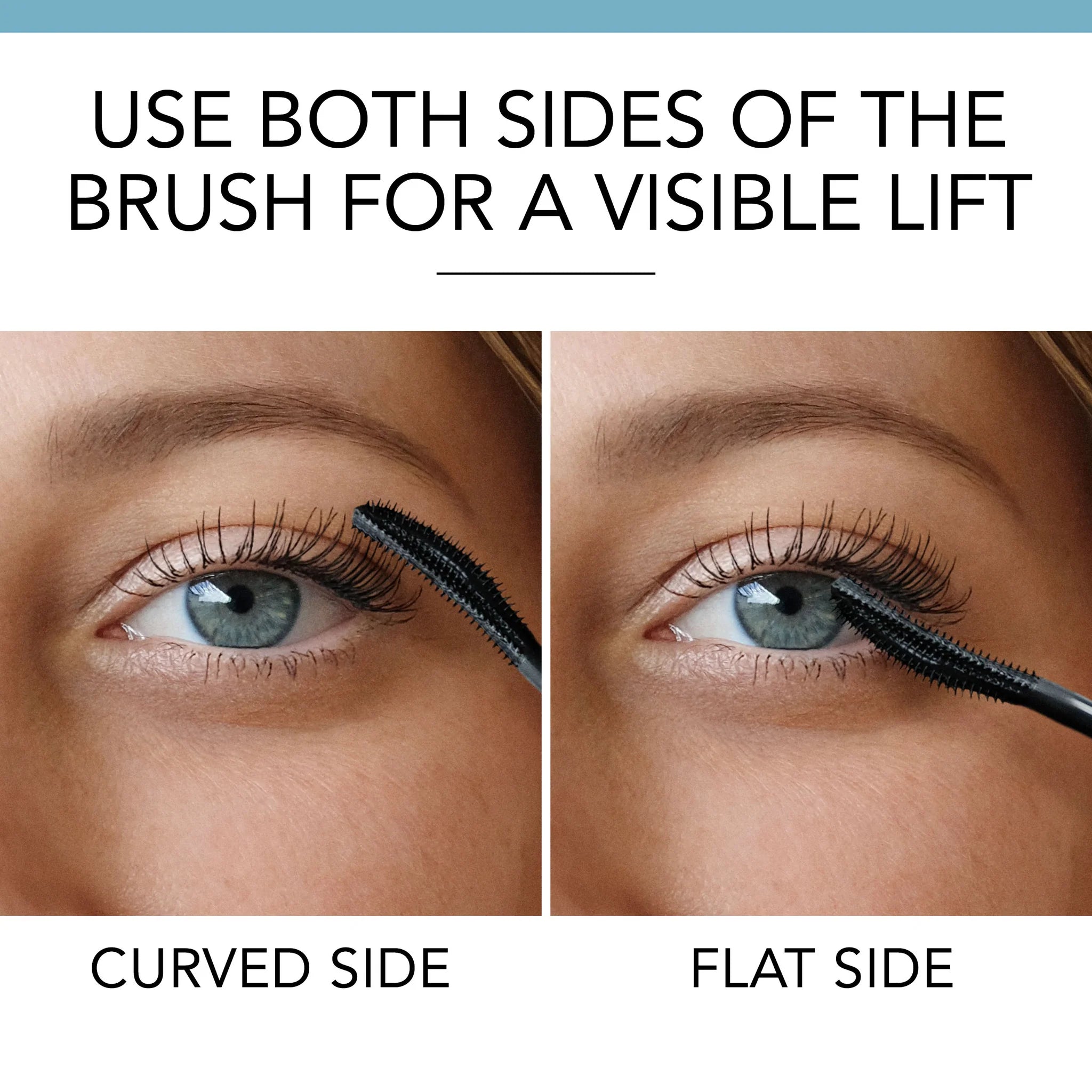 Bourjois Volume Glamour Lift & Stretch Mascara - 01 Black