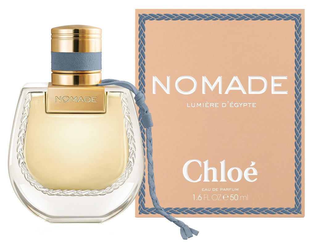 Chloe Nomade Lumiere D'Egypte - Eau de Parfum