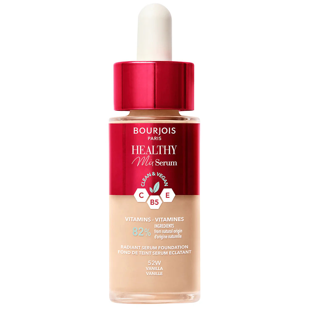 Bourjois Healthy Mix Serum Foundation