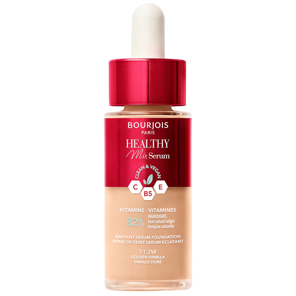 Bourjois Healthy Mix Serum Foundation
