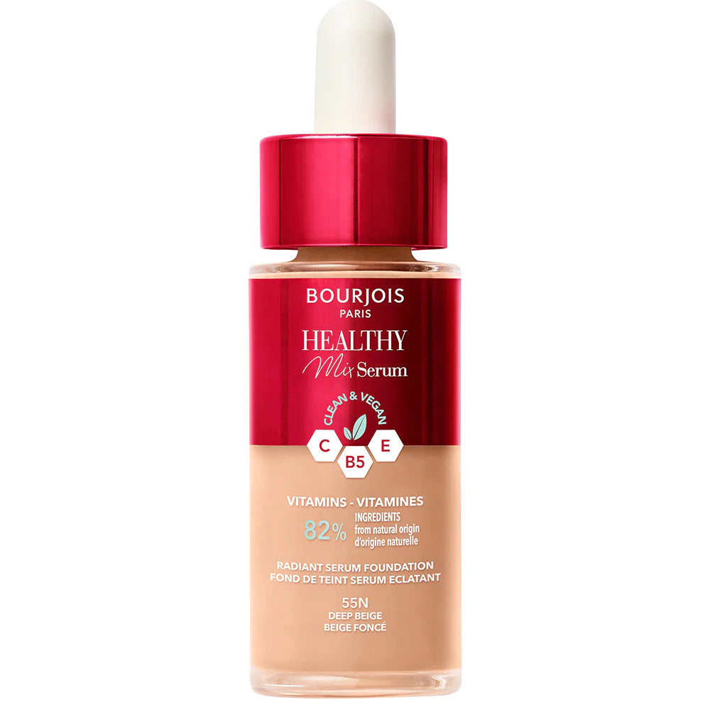 Bourjois Healthy Mix Serum Foundation