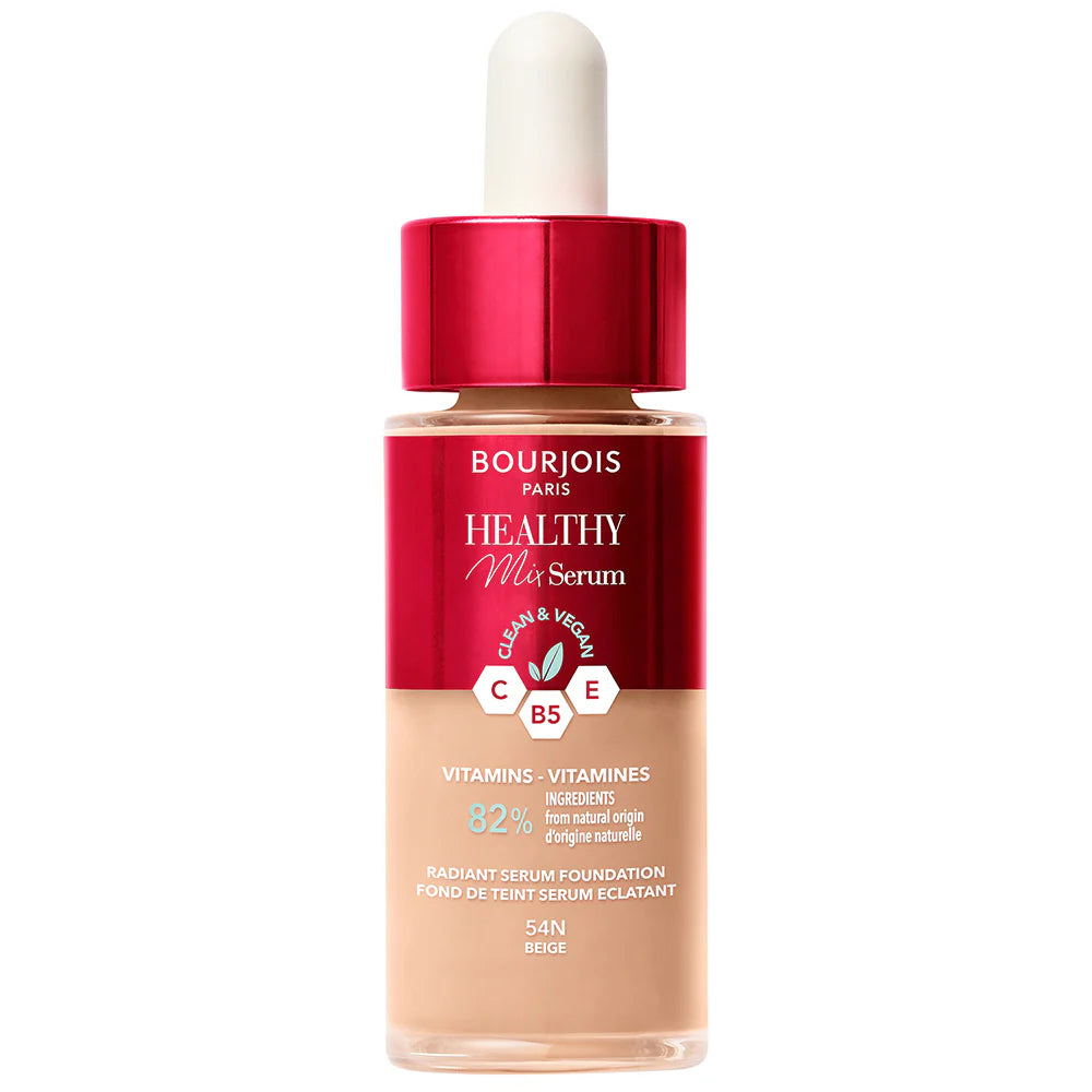 Bourjois Healthy Mix Serum Foundation
