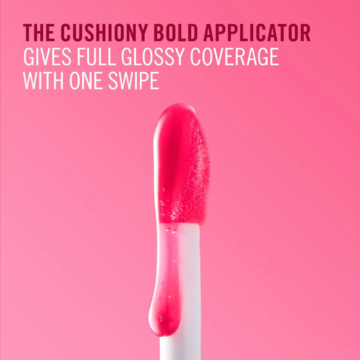 Rimmel Thrill Seeker Glassy Gloss