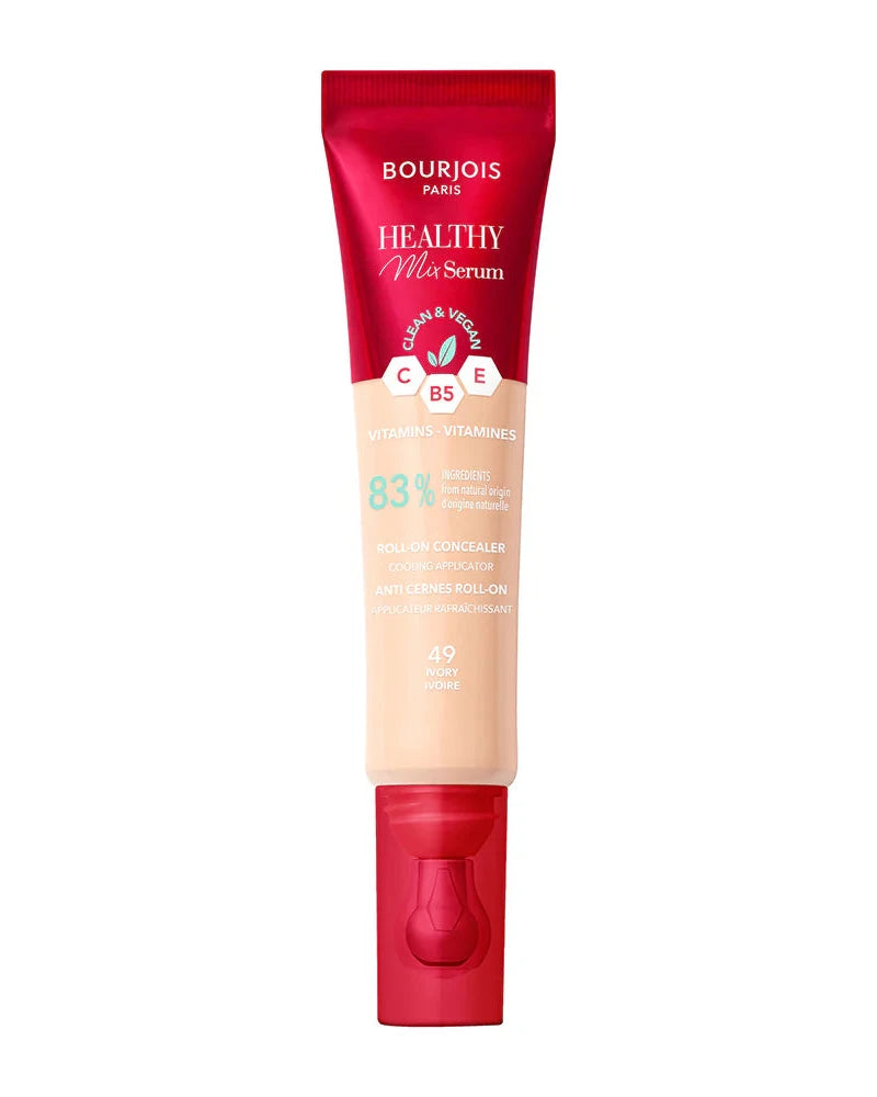 Bourjois Liquid Roll-On Healthy Concealer
