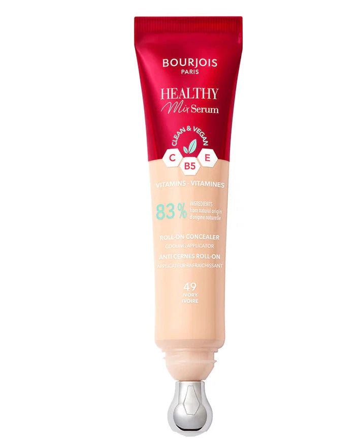 Bourjois Liquid Roll-On Healthy Concealer