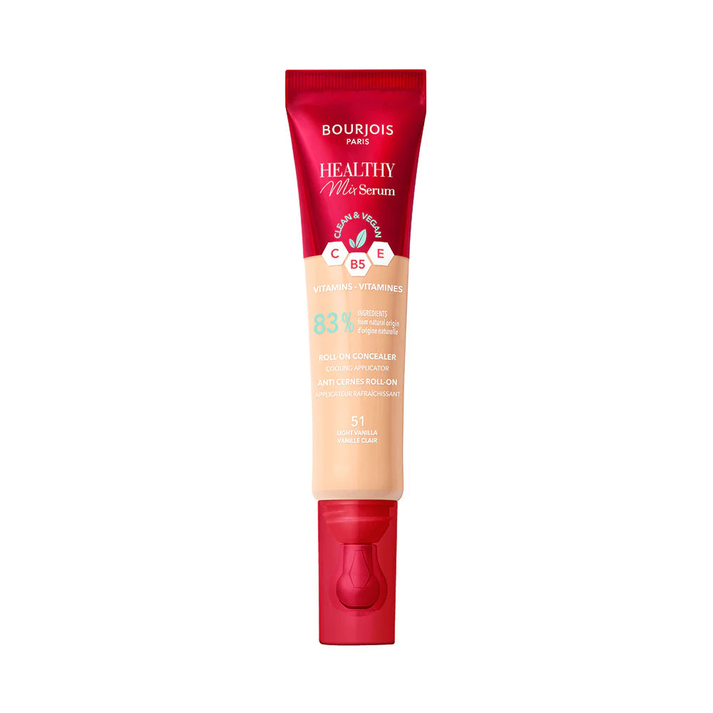 Bourjois Liquid Roll-On Healthy Concealer