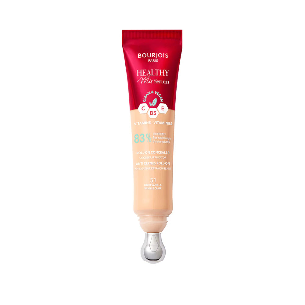 Bourjois Liquid Roll-On Healthy Concealer