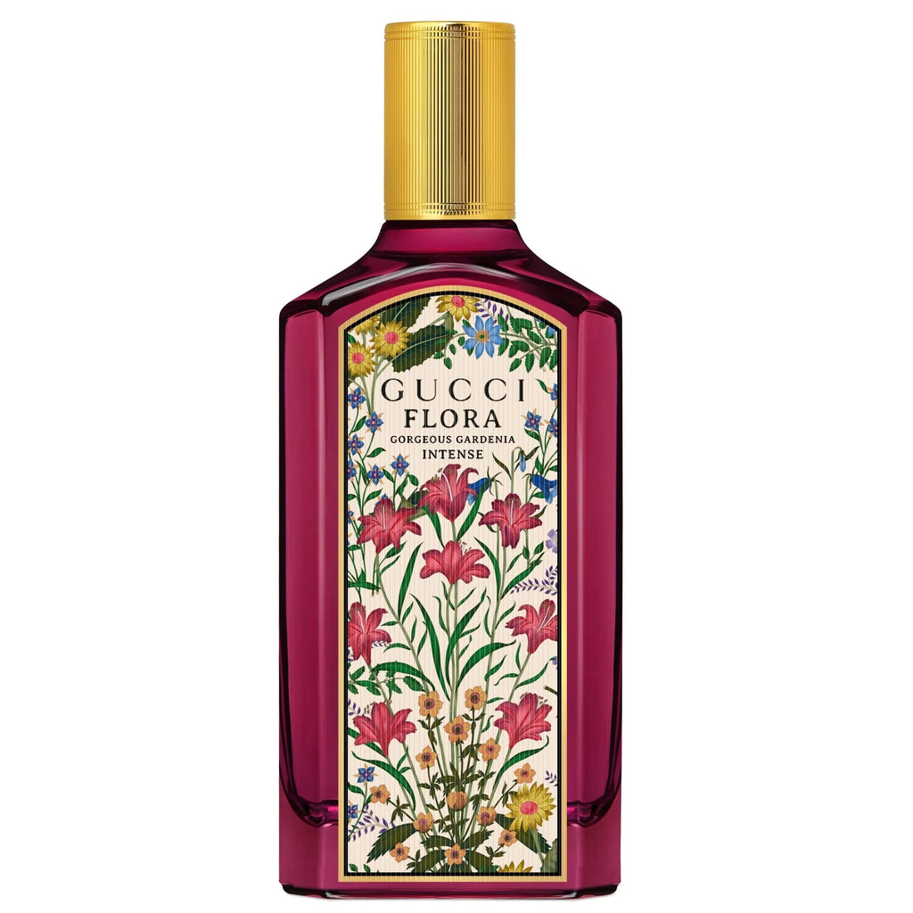 Gucci Flora Gorgeous Gardenia Intense - Eau de Parfum Intense