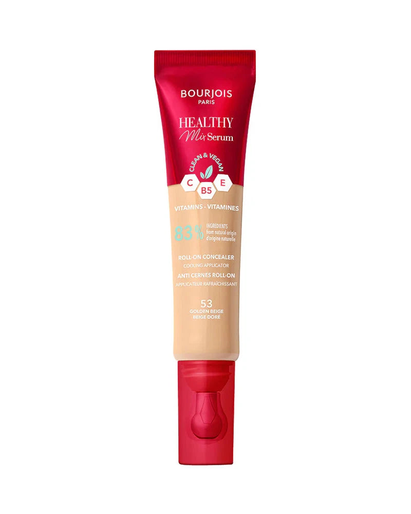 Bourjois Liquid Roll-On Healthy Concealer