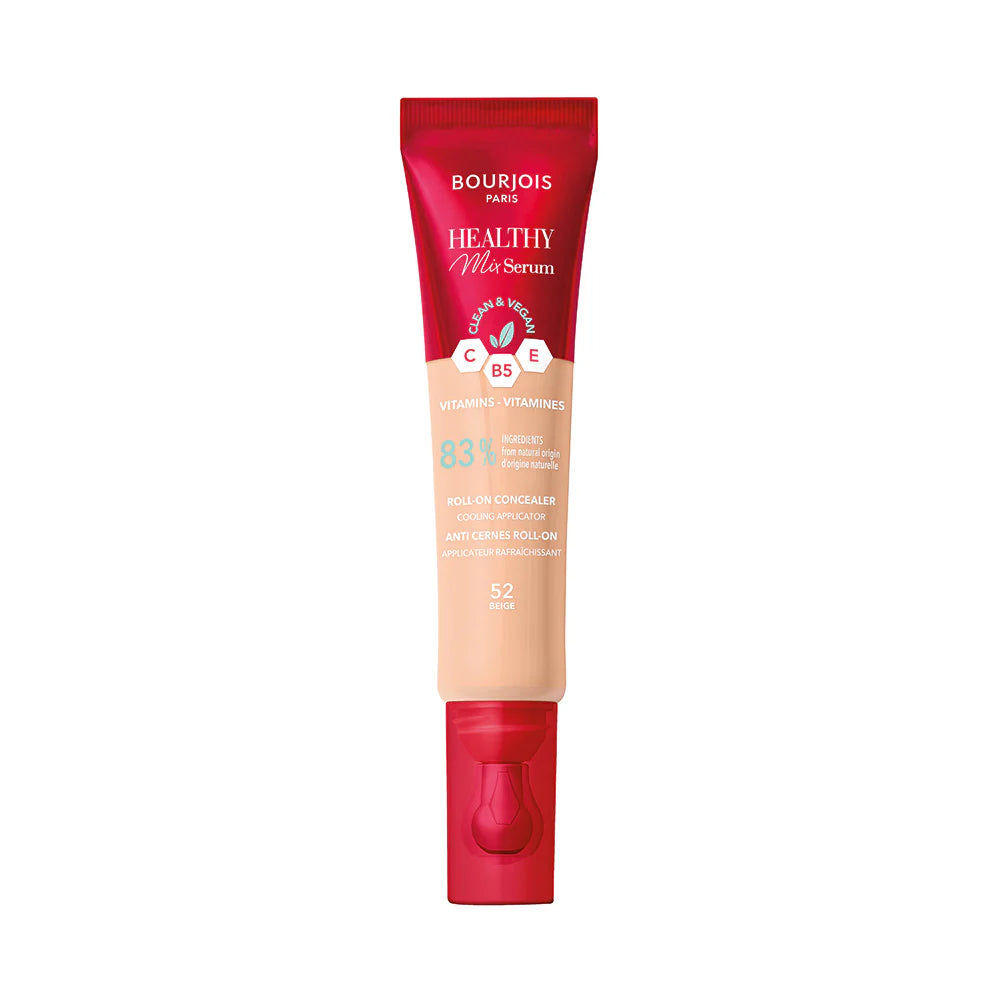 Bourjois Liquid Roll-On Healthy Concealer