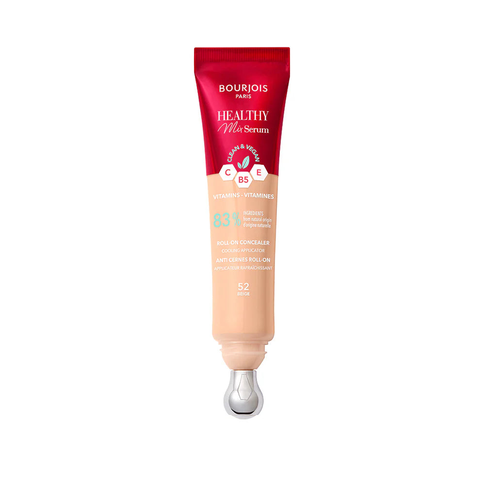 Bourjois Liquid Roll-On Healthy Concealer