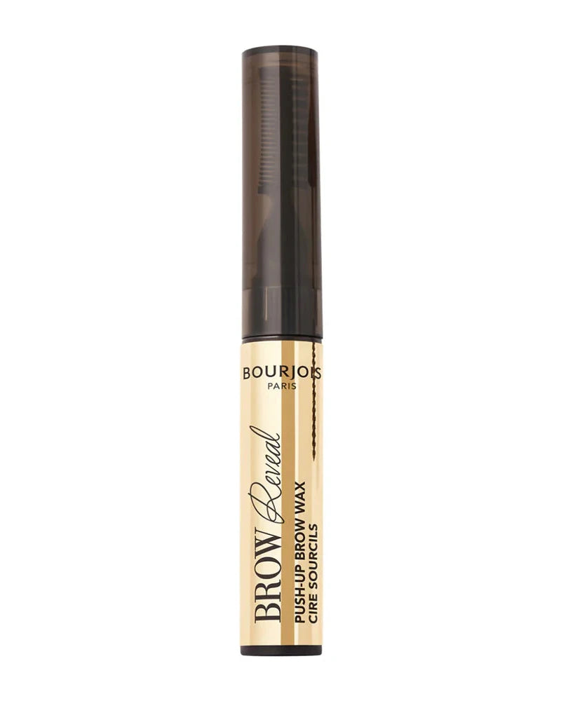 Bourjois Brow Reveal Wax Lamination Effect Secondary image