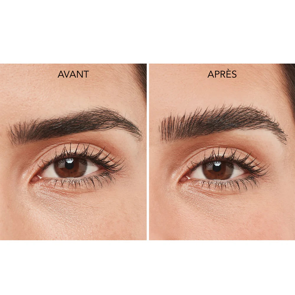 Bourjois Brow Reveal Wax Lamination Effect