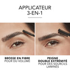 Bourjois Brow Reveal Wax Lamination Effect