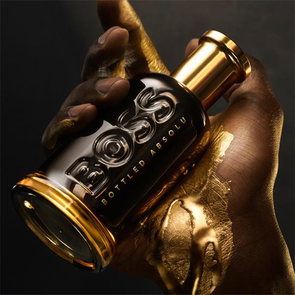 Boss Bottled Absolu - Parfum Intense