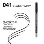 Bourjois Contour Clubbing Waterproof Eyeliner