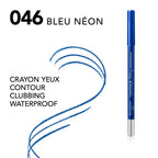 Bourjois Contour Clubbing Waterproof Eyeliner