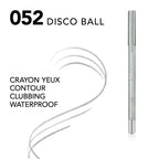 Bourjois Contour Clubbing Waterproof Eyeliner