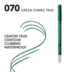 Bourjois Contour Clubbing Waterproof Eyeliner