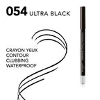 Bourjois Contour Clubbing Waterproof Eyeliner
