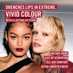 Rimmel London Thrill Seeker Lip Latex